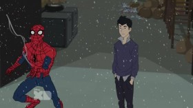 Marvels Spider Man S01E12 HDTV x264-W4F EZTV