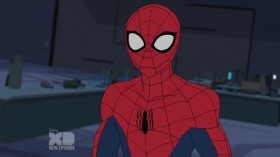 Marvels Spider-Man S01E19 HDTV x264-W4F EZTV