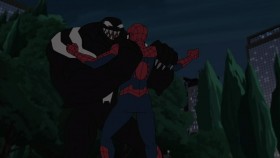 Marvels Spider-Man
S02E07 WEB x264-TBS EZTV