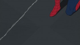 Marvels Spider-Man S02E10 WEB x264-TBS EZTV