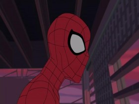 Marvels Spider-Man S02E20 480p x264-mSD EZTV