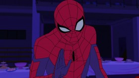 Marvel's Spider-Man S03E06 Maximum Venom 1080p HULU WEB-DL DD+5 1 H 264-NTb EZTV