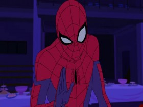 Marvels Spider-Man S03E06 Maximum Venom 480p x264-mSD EZTV