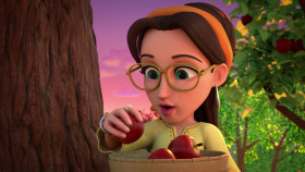 Marvels Spidey and His Amazing Friends S03E05E06 Tree Trouble Stuck in Space 1080p HULU WEB-DL DDP5 1 H 264-LAZY EZTV