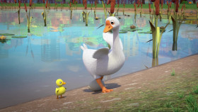 Marvels Spidey and His Amazing Friends S03E11E12 The Rhino and the Goose - Dog vs Cat 720p DSNP WEB-DL DDP5 1 H 264-LAZY EZTV