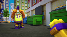 Marvels Spidey and His Amazing Friends S03E43e44 Too Many Zolas Electros Glow Show 1080p HULU WEB-DL DDP5 1 H 264-LAZY EZTV