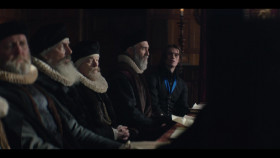 Mary  George S01E06 The Queen Is Dead 1080p SKST WEB-DL DD 5 1 H 264-playWEB EZTV