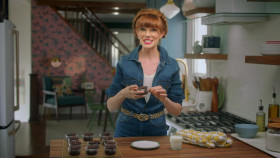 Mary Makes It Easy S01E13 Picky Eaters 720p WEBRip X264-KOMPOST EZTV