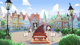 Masha And The Bear S04E02 Practice In Childhood - Das Ist Gut 1080p HMAX WEB-DL DD2 0 H 264-playWEB EZTV