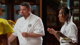 MasterChef Australia S16E50 XviD-AFG EZTV
