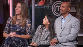 MasterChef Junior S09E09 XviD-AFG EZTV