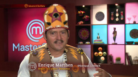 MasterChef Mexico S02E03 1080p WEB H264-SKYFiRE EZTV