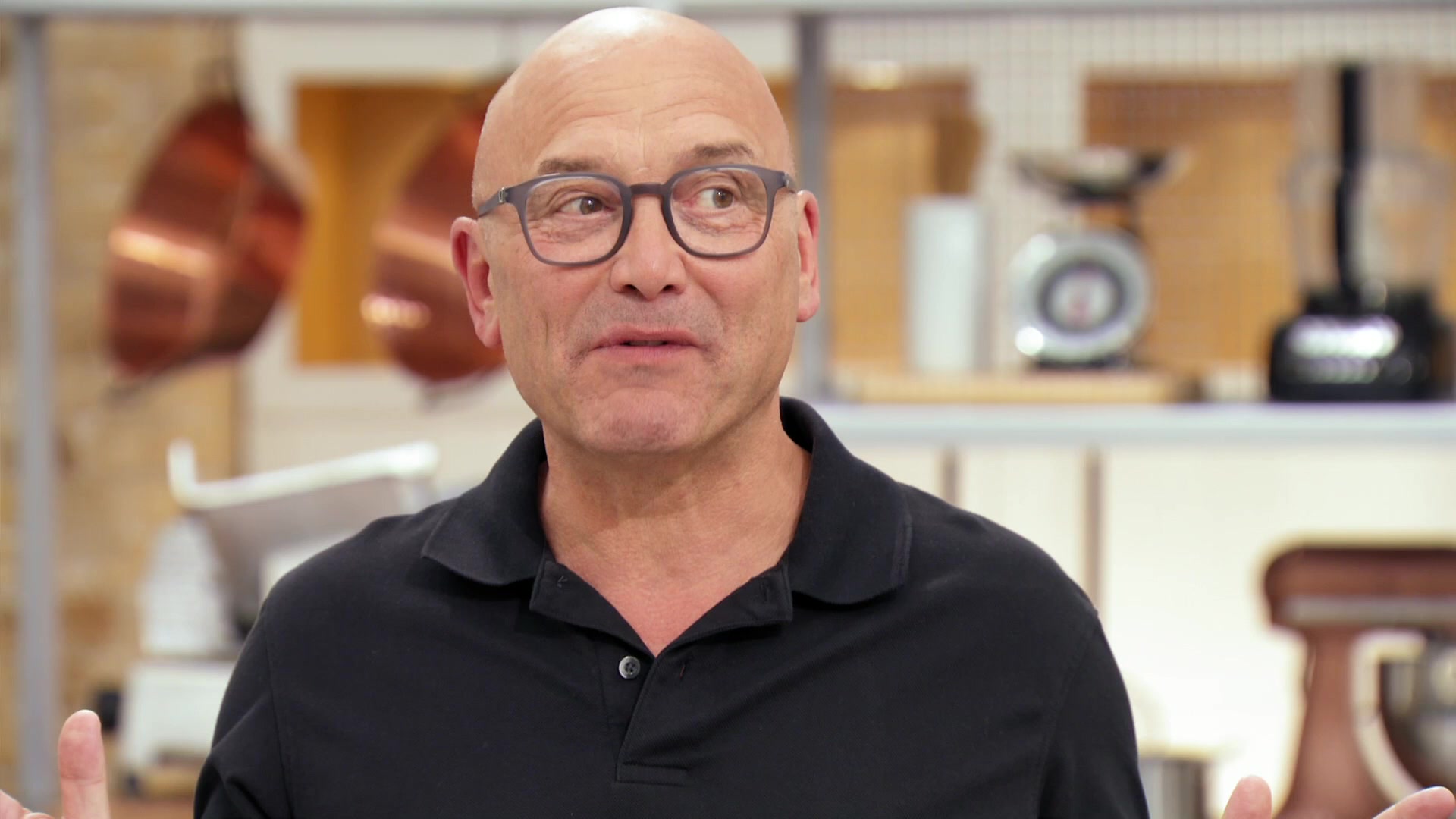 Torrent Masterchef The Professionals