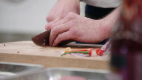 MasterChef The Professionals S17E02 1080p HDTV H264-DARKFLiX EZTV