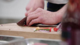 MasterChef The Professionals S17E02 XviD-AFG EZTV