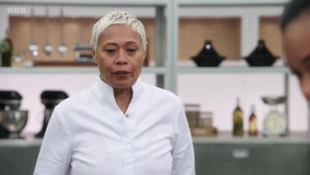 MasterChef The Professionals S17E05 XviD-AFG EZTV