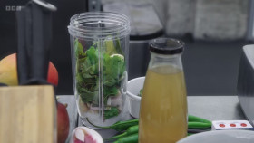 MasterChef The Professionals S17E06 720p HEVC x265-MeGusta EZTV