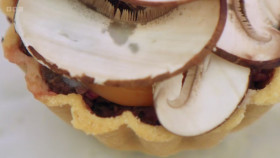 MasterChef The Professionals S17E16 720p HEVC x265-MeGusta EZTV