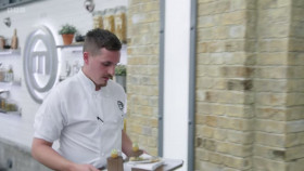 MasterChef The Professionals S17E17 720p HEVC x265-MeGusta EZTV