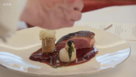 MasterChef The Professionals S17E19 XviD-AFG EZTV