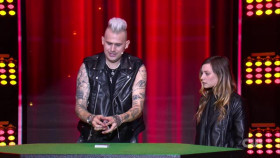 Masters of Illusion S10E13 XviD-AFG EZTV