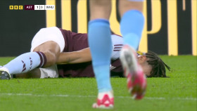 Match Of The Day 2 2025 01 26 720p HEVC x265-MeGusta EZTV