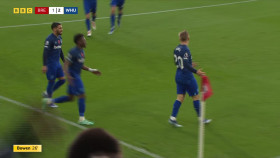 Match Of The Day 2023 11 04 1080p HEVC x265-MeGusta EZTV