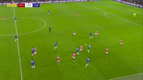 Match Of The Day Two 2024 11 03 XviD-AFG EZTV