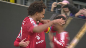 Match Of The Day Two 2024 12 01 1080p HEVC x265-MeGusta EZTV