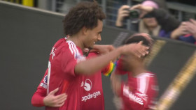 Match Of The Day Two 2024 12 01 720p HEVC x265-MeGusta EZTV