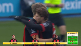 Match Of The Day Two 2024 12 08 XviD-AFG EZTV