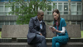 Maternal S01E01 XviD-AFG EZTV