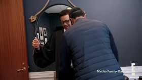 Mathis Family Matters S01E03 Up in Your Business 720p HEVC x265-MeGusta EZTV