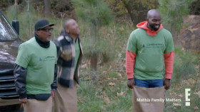 Mathis Family Matters S01E05 Mathis Family Campers 720p HDTV x264-CRiMSON EZTV