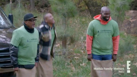 Mathis Family Matters S01E05 Mathis Family Campers HDTV x264-CRiMSON EZTV