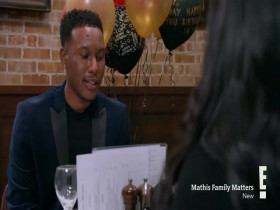 Mathis Family Matters S01E08 Dating Shadey Jadey 480p x264-mSD EZTV