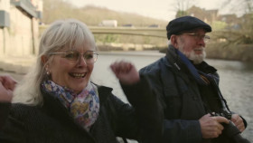 Matt Baker Travels with Mum and Dad S01E03 1080p HEVC x265-MeGusta EZTV