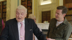 Matt Baker Travels With Mum And Dad S03E05 1080p WEB H264-CBFM EZTV