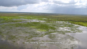 Matt Wrights Wild Territory S01 1080p HDTV H264-CBFM EZTV