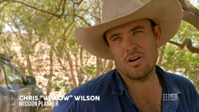 Matt Wrights Wild Territory S01E06 1080p HDTV H264-CBFM EZTV