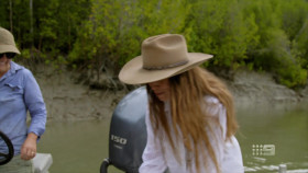 Matt Wrights Wild Territory S01E08 1080p HDTV H264-CBFM EZTV