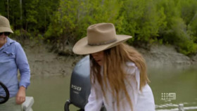 Matt Wrights Wild Territory S01E08 XviD-AFG EZTV