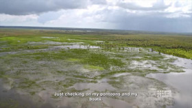Matt Wrights Wild Territory S01E10 XviD-AFG EZTV