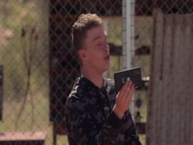 MaveriX S01E02 480p x264-mSD EZTV