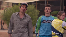 MaveriX S01E09 XviD-AFG EZTV