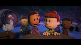 Max and the Midknights S01E07 The Road Not Taken 1080p PMTP WEB-DL DD 5 1 H 264-playWEB EZTV