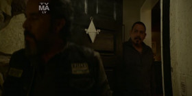 Mayans MC S04E07 Dialogue With the Mirror 720p HEVC x265-MeGusta EZTV