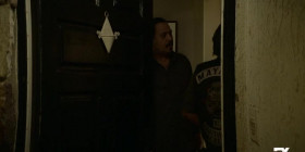 Mayans MC S04E07 Dialogue With the Mirror HDTV x264-CRiMSON EZTV