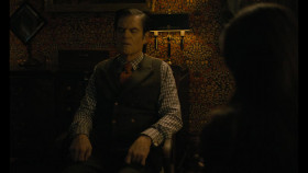 Mayfair Witches S02E05 Juliens Victrola 1080P WebDl HEVC-X265 POOTLED EZTV