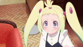 MAYONAKA PUNCH S01E01 1080p HEVC x265-MeGusta EZTV